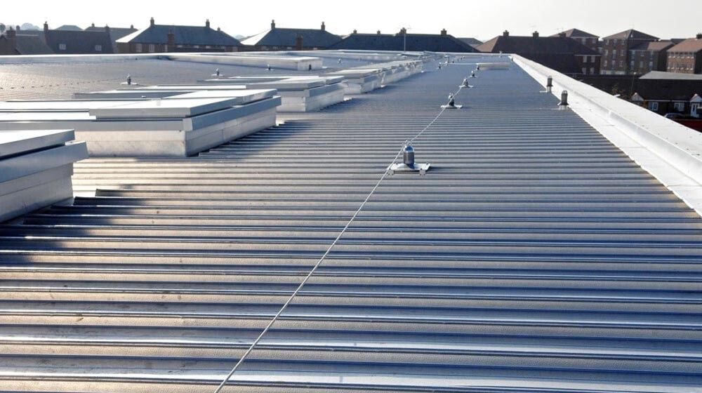 commercial-roofing Commercial Roofing Company