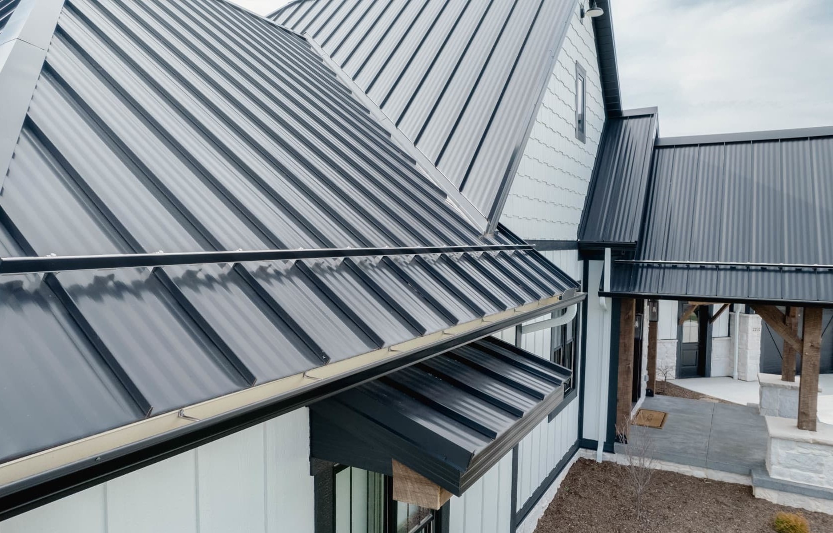 standing-seam-metal-roof