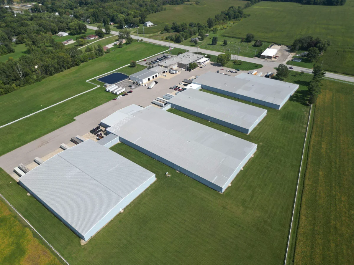 Do it right commercial roofing indiana